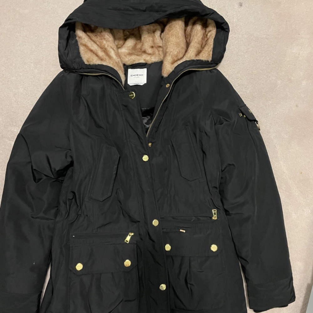 Fall/winter coats - Picture 9 of 12